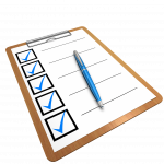 clipboard questionnaire 1622517